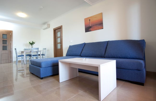 Apartamentos Dream Sea - Foto 12