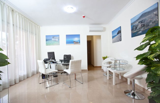 Apartamentos Dream Sea - Foto 2