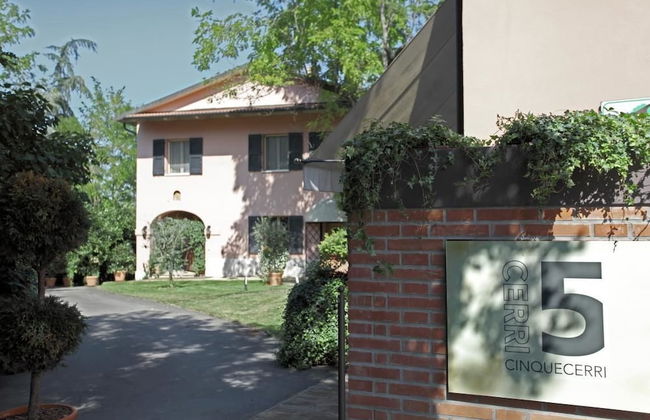 Locanda dei Cinque Cerri - Foto 1