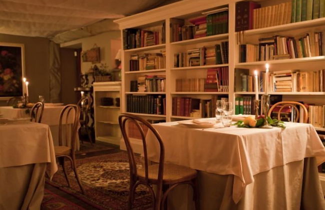 Locanda dei Cinque Cerri - Foto 23