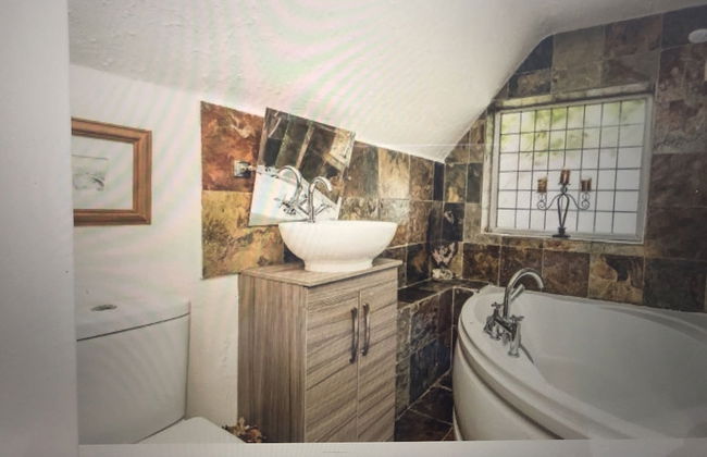 Stunning 3 Bed Cottage - Foto 2