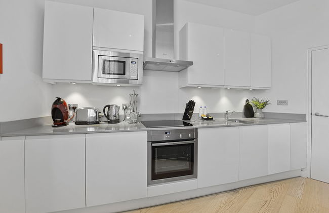 West Street by Aeria Apartments - Foto 7