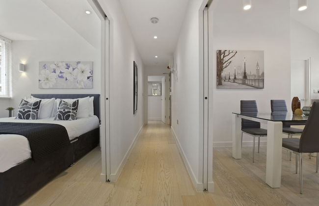 West Street by Aeria Apartments - Foto 16