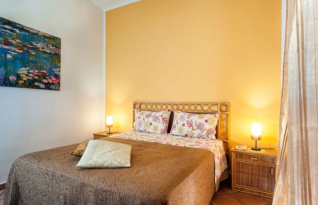 Belvilla by OYO Casa Marsala Due - Foto 6