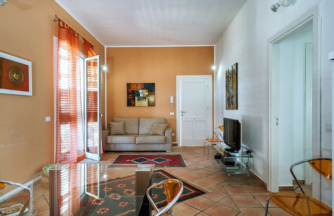Belvilla by OYO Casa Marsala Due - Foto 9
