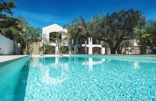 Belvilla by OYO Casa Marsala uno - Foto 1
