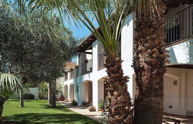 Belvilla by OYO Casa Marsala Due - Foto 26