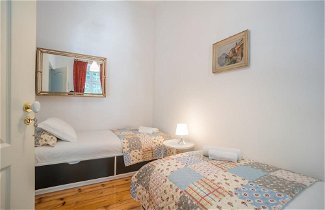 Foto 3 - Campo Pequeno 3 Bedroom Apartment