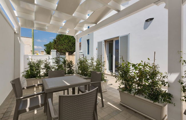 Residence Pianeta Mare - Foto 25
