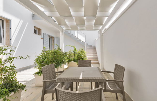 Residence Pianeta Mare - Foto 32