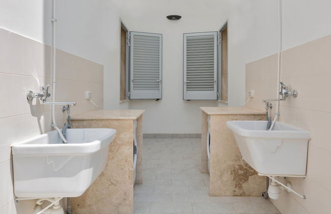 Residence Pianeta Mare - Foto 26