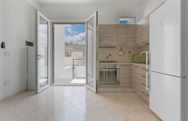Residence Pianeta Mare - Foto 17