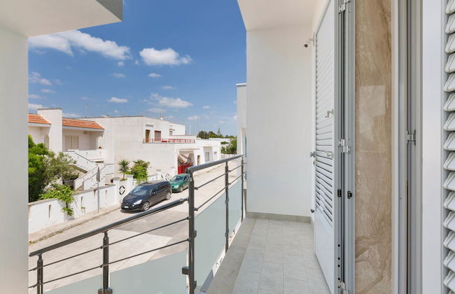 Residence Pianeta Mare - Foto 5