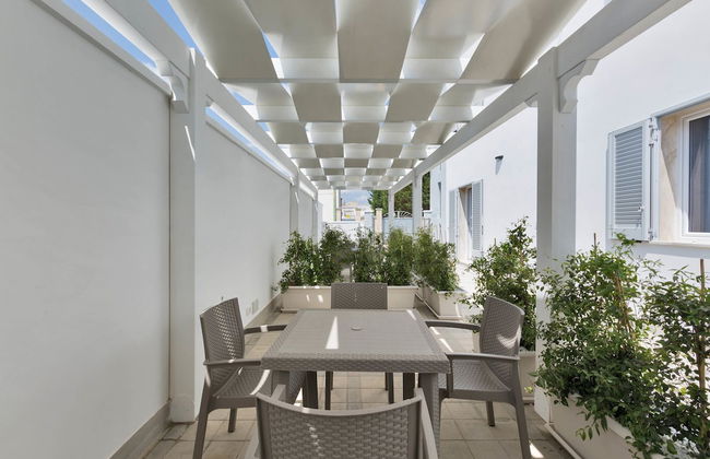 Residence Pianeta Mare - Foto 22