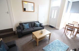 Foto 1 - 2 Bedroom Family Home near Leeds City Center