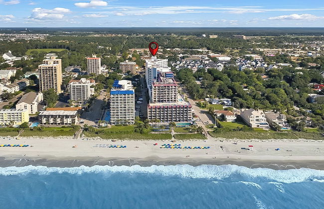 Horizon at 77th by Palmetto Vacations - Foto 48