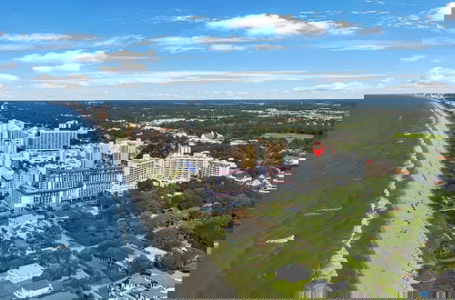 Photo 45 - Horizon at 77th by Palmetto Vacations