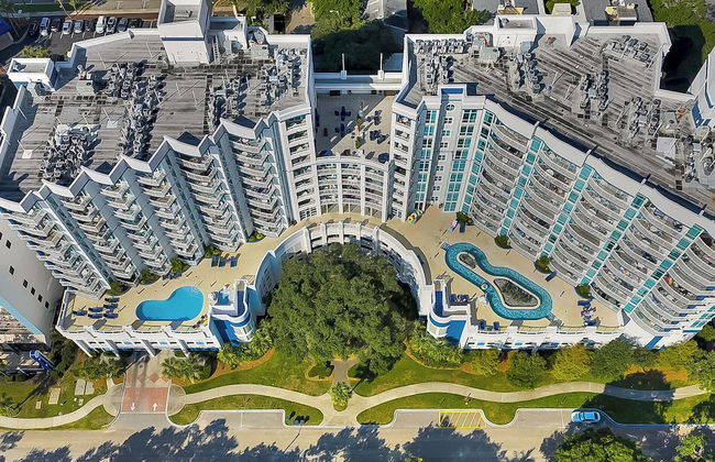 Horizon at 77th by Palmetto Vacations - Foto 52