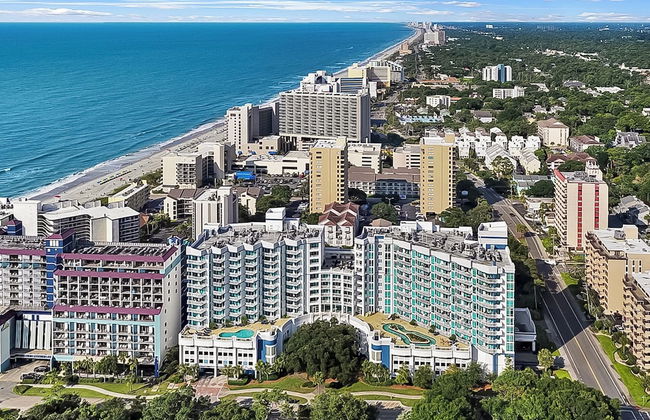 Horizon at 77th by Palmetto Vacations - Foto 51