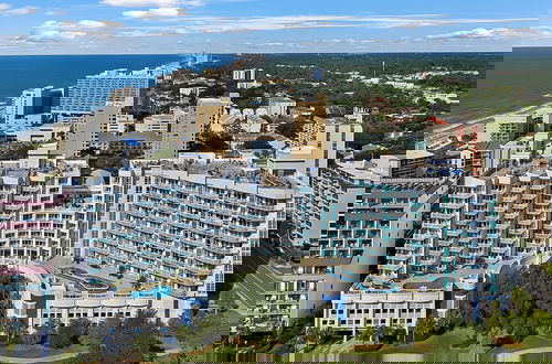Photo 46 - Horizon at 77th by Palmetto Vacations