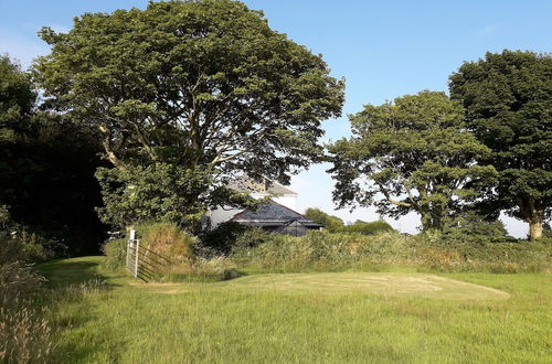 Photo 20 - Hornbeam Luxury Eco Pod at Trewithen Farm Glamping