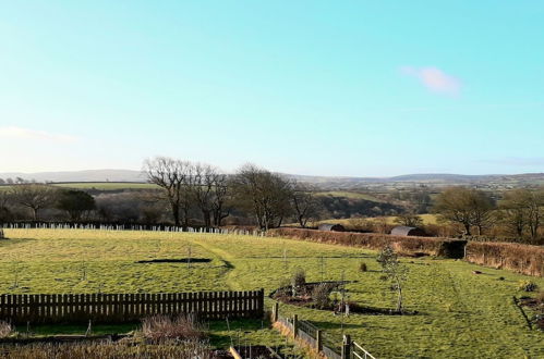 Photo 16 - Hornbeam Luxury Eco Pod at Trewithen Farm Glamping