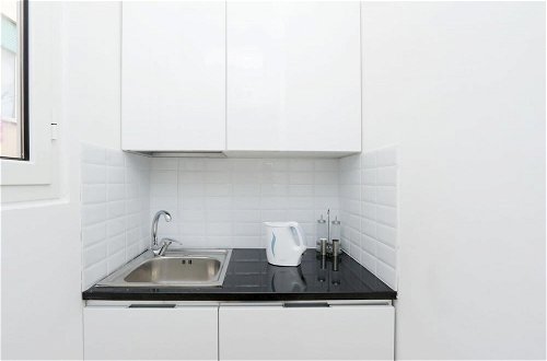 Photo 2 - Monti Apartments - M3