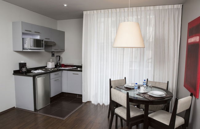 Suites Ganges - Foto 9