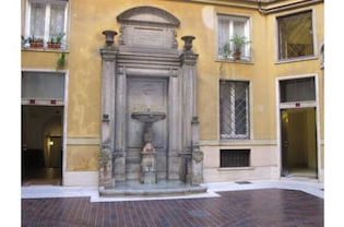 Photo 4 - Corso Vittorio Apartments