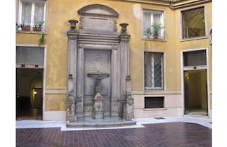 Photo 2 - Corso Vittorio Apartments