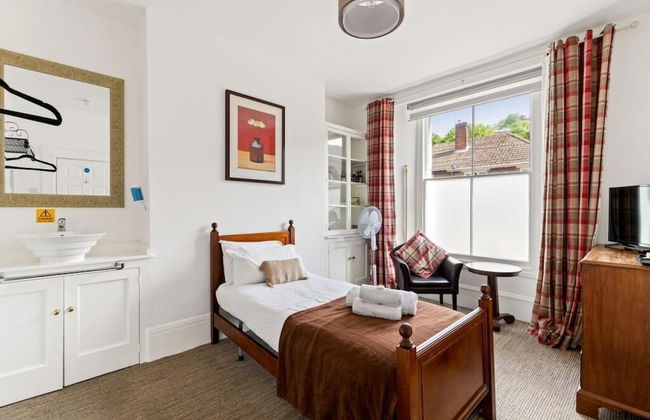 Dover Town Rooms - Foto 5