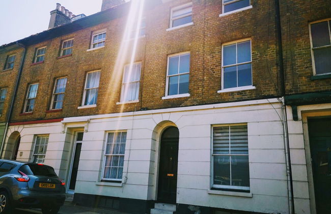 Dover Town Rooms - Foto 46
