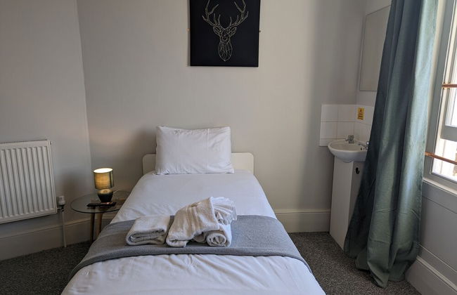 Dover Town Rooms - Foto 10