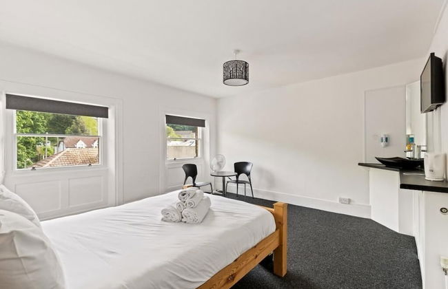 Dover Town Rooms - Foto 7