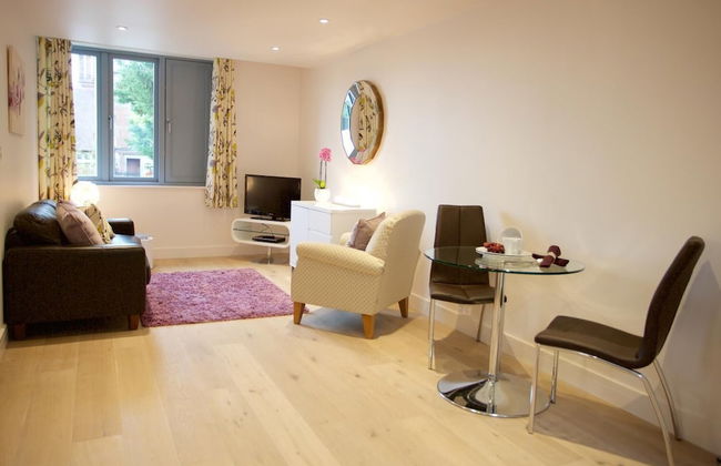 Citystay Living - Pringle House - Foto 10