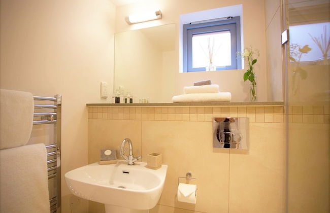 Citystay Living - Pringle House - Foto 13