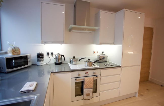 Citystay Living - Pringle House - Foto 7