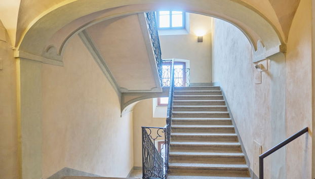 Ingresso interno