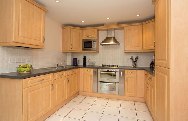 Westlands House - Foto 7