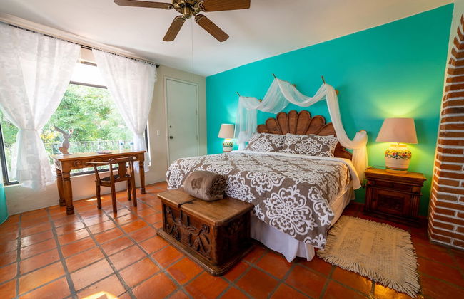 Charming Villas by Casa Holistic B&B - Foto 3