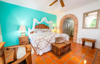 Photo 2 - Charming Villas by Casa Holistic B&B