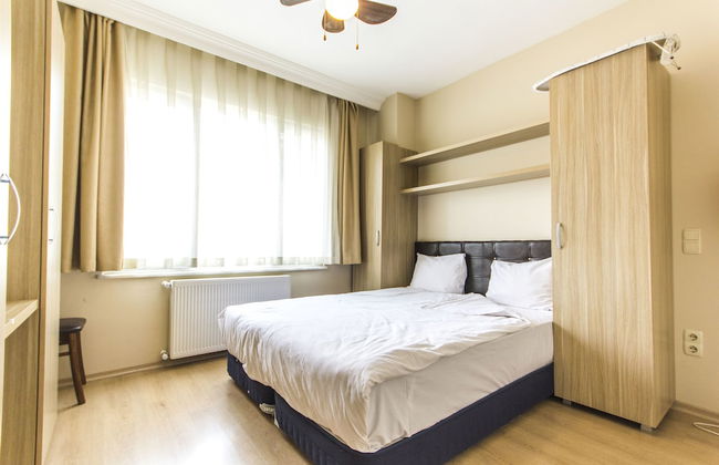 Garan Apartments - Photo 9