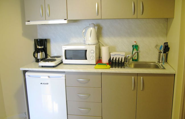 Garan Apartments - Photo 13