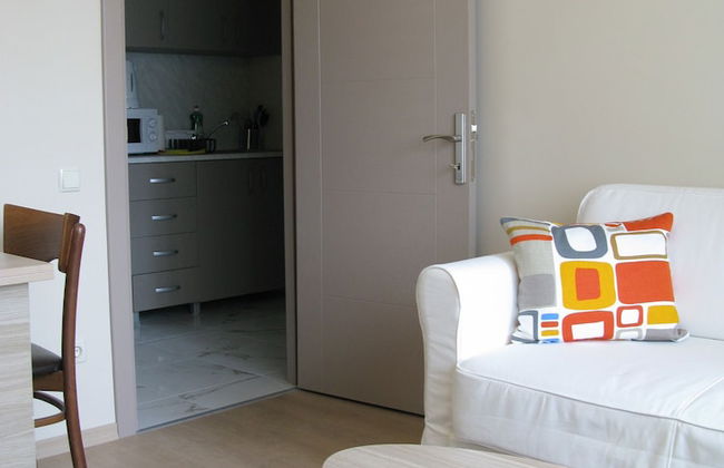 Garan Apartments - Photo 16