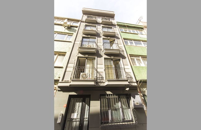 Garan Apartments - Photo 23