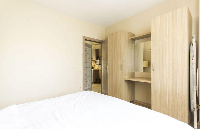 Garan Apartments - Photo 11
