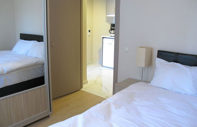 Garan Apartments - Photo 5