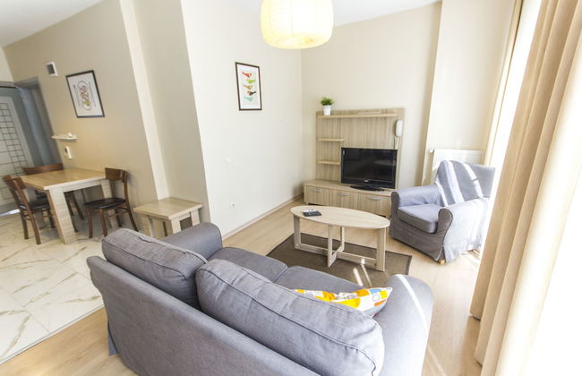 Garan Apartments - Photo 18