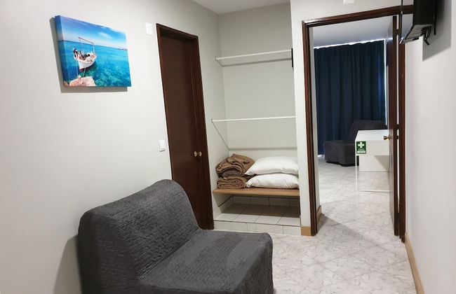 Tarik by Atlantichotels - Foto 11