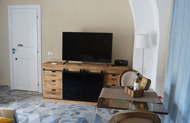 Masseria Villa Marchesi - Foto 59